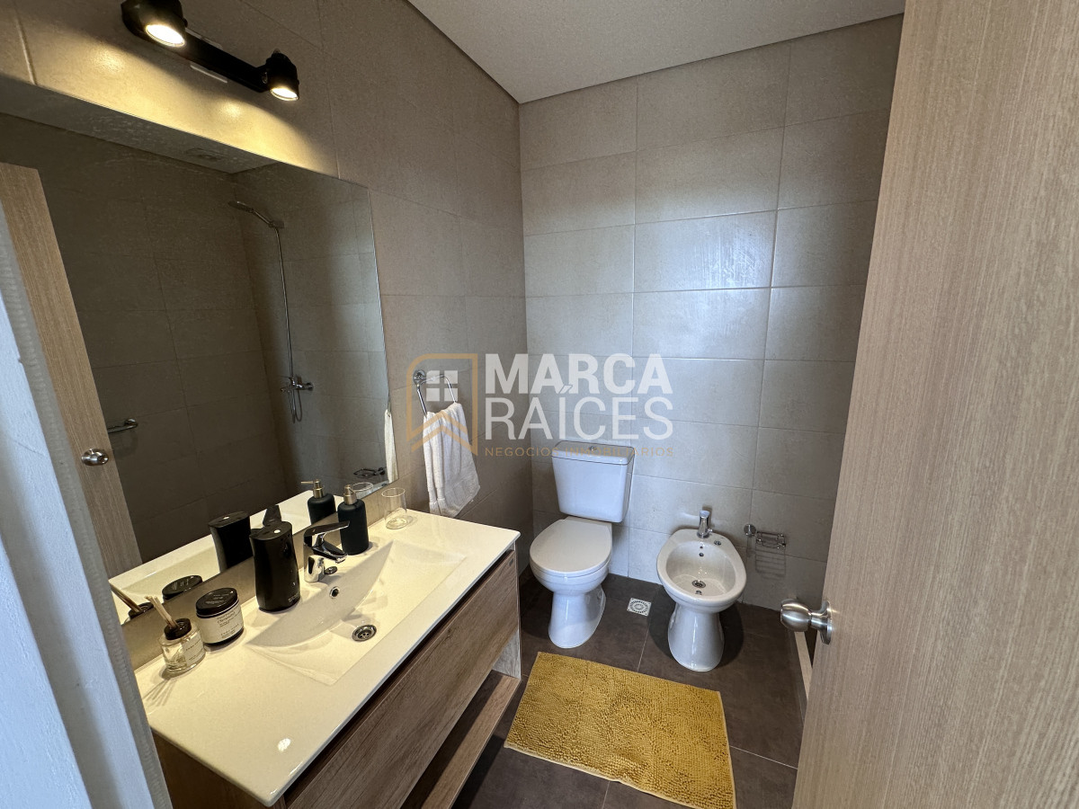 Apartamento ID.1237 - Venta Apartamento Monoambiente en pozo Montevideo Harbour Bella Vista Bahía de Montevideo