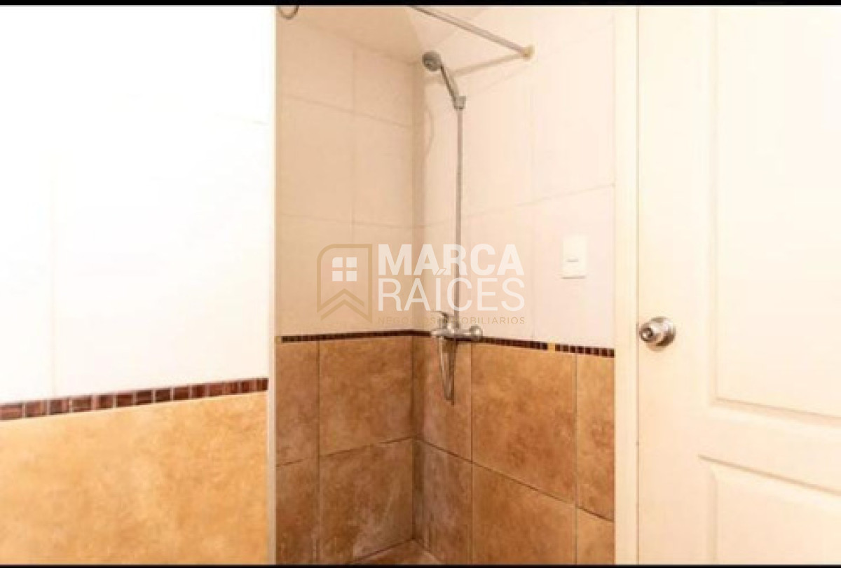Apartamento ID.1446 - Venta Apartamento 1 Dormitorio muy luminoso en Pocitos, Montevideo.