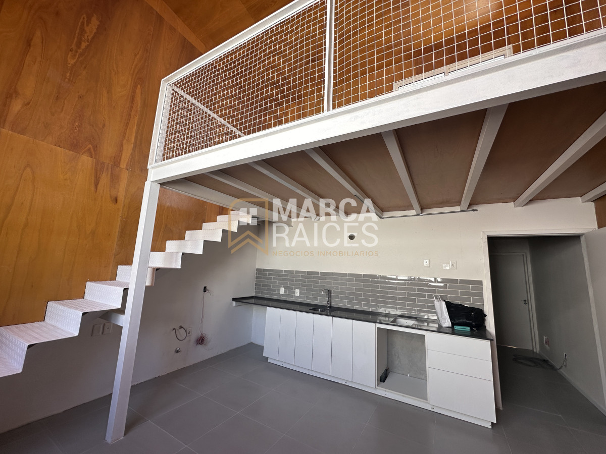 Apartamento ID.940 - Venta Apartamento De 1 Dormitorio A Estrenar En Aguada! Duplex! Gran Oportunidad! Aguada Montevideo