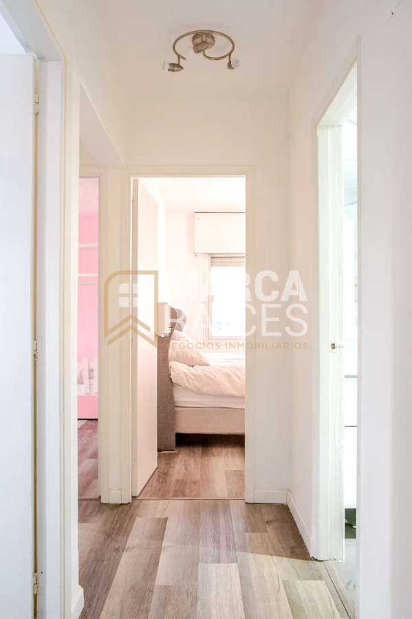 Apartamento ID.1289 - Venta Apartamento 3 Dormitorios 2 baños garage malvin sur Montevideo