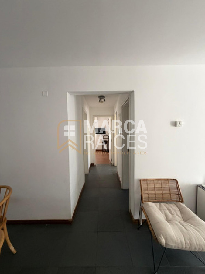 Apartamento ID.1858 - Apartamento en Alquiler 2 Dormitorios, 2 Baños. Barra de Carrasco, Canelones