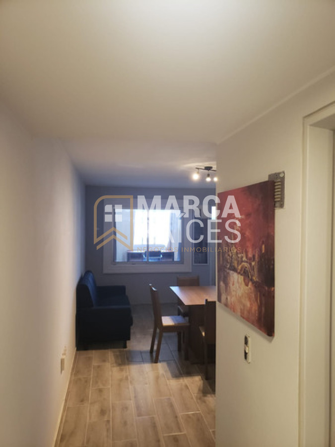 Apartamento ID.1759 - Alquiler Apartamento 1 Dormitorio Amoblado Y Equipado, Cordón, Montevideo