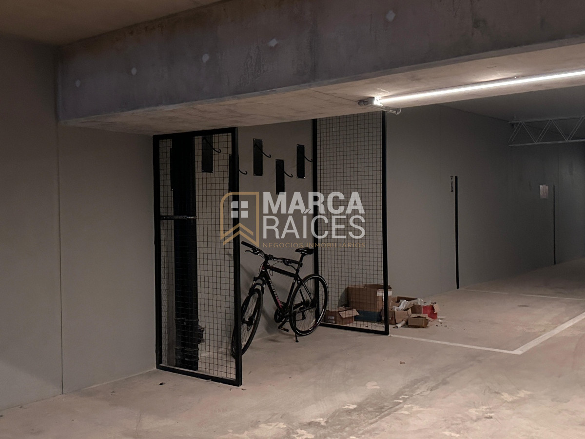 Apartamento ID.998 - Alquiler Apartamento 1 Dormitorio Centro Montevideo