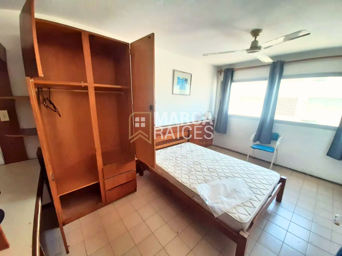 Apartamento ID.1908 - Alquiler Apartamento Monoambiente Piso Alto Cordon Montevideo