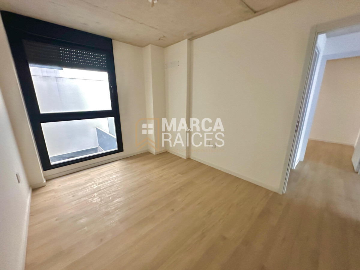 Apartamento ID.1700 - Venta Apartamento 2 Dormitorios con Patio a Estrenar Aguada Montevideo