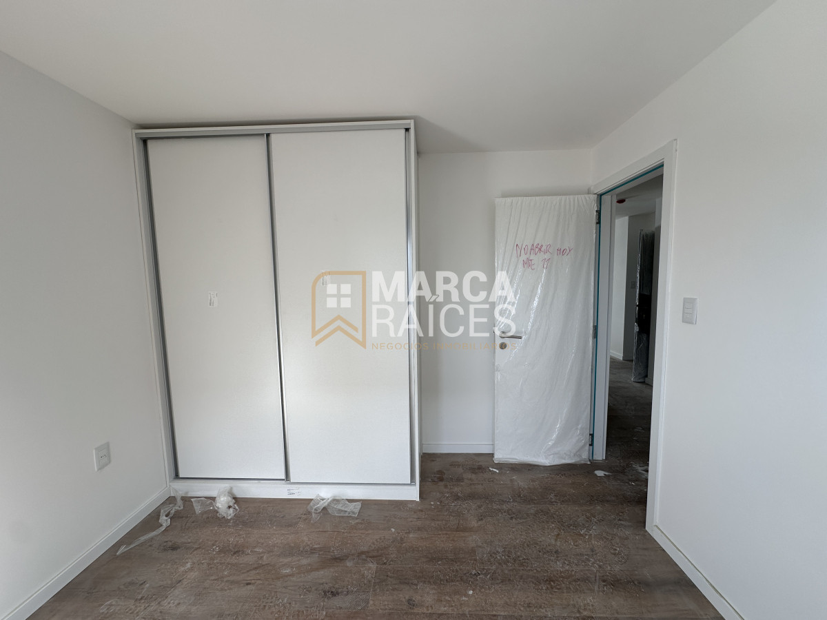 Apartamento ID.1246 - Venta Apartamento 2 Dormitorios a estrenar Tres Cruces Montevideo