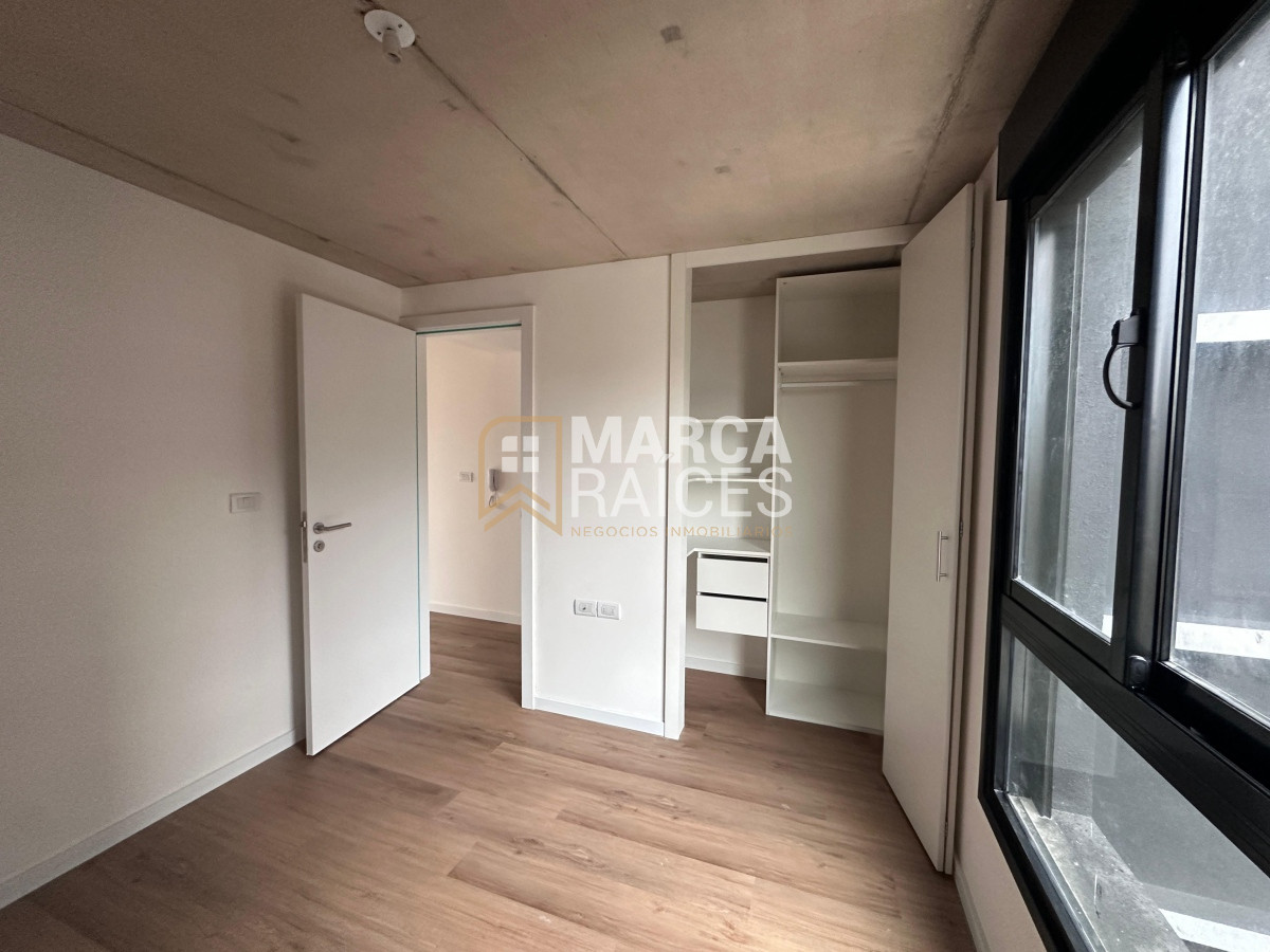 Apartamento ID.998 - Alquiler Apartamento 1 Dormitorio Centro Montevideo