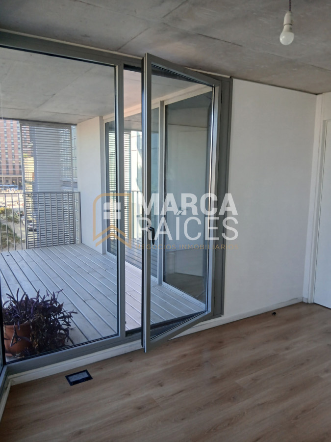 Apartamento ID.1950 - Alquiler Apartamento 1 Dormitorio Centro Sur Montevideo