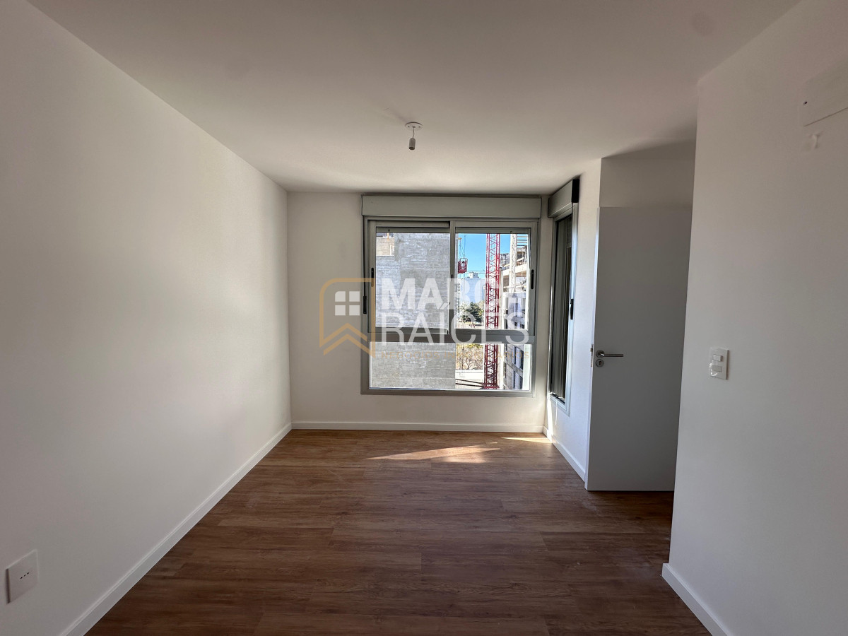Apartamento ID.379 - Venta Apartamento 1 dormitorio A Estrenar Tres Cruces Montevideo