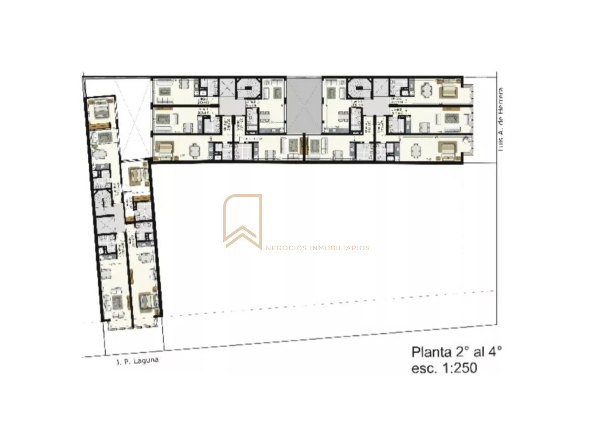 Apartamento ID.1558 - Venta Monoambiente Con Renta Pocitos Montevideo