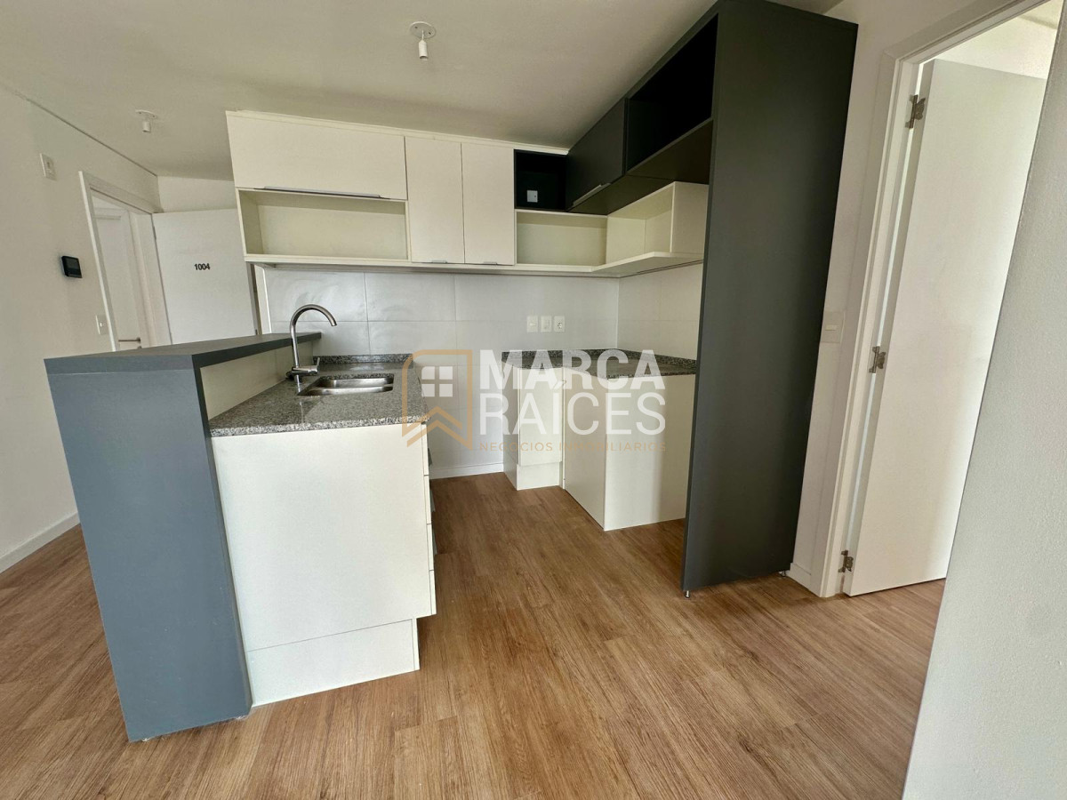 Apartamento ID.1065 - Venta Apartamentos 2 Dormitorio con Garage Tres Cruces Montevideo