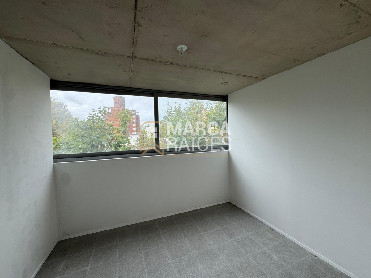 Apartamento ID.811 - Venta Apartamento 1 Dormitorio en pozo Barrio Sur Montevideo