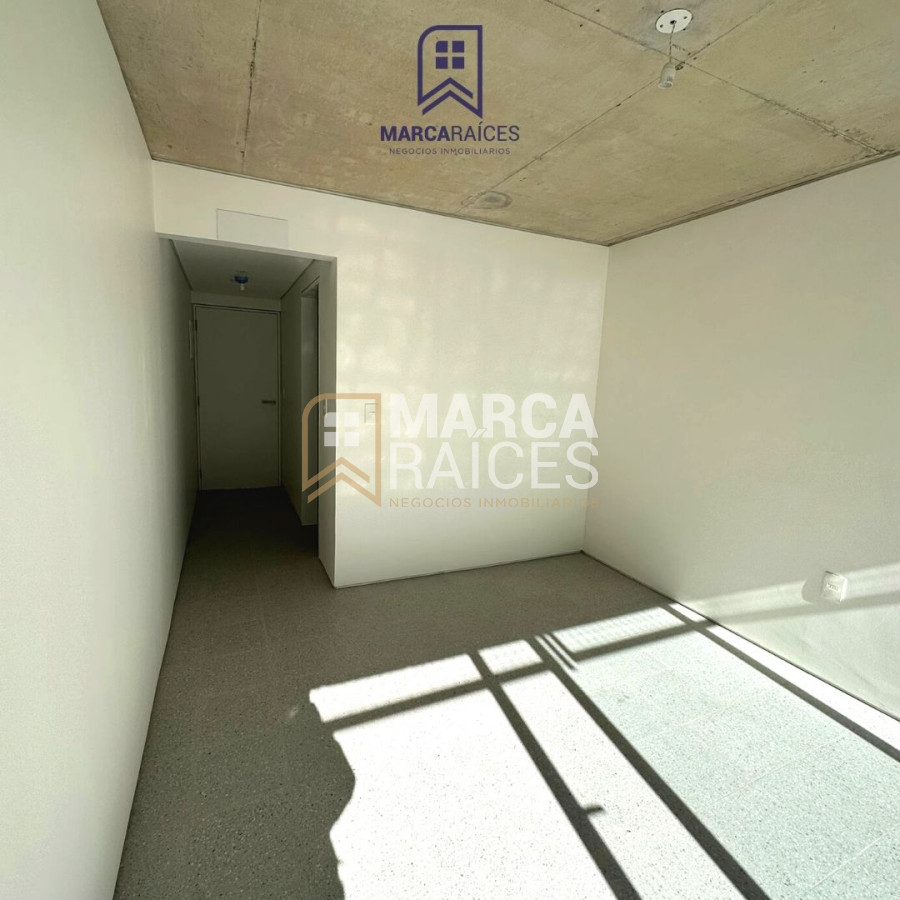 Apartamento ID.345 - Venta Apartamento 1 Dormitorio Balcon y Patio con renta Palermo Montevideo