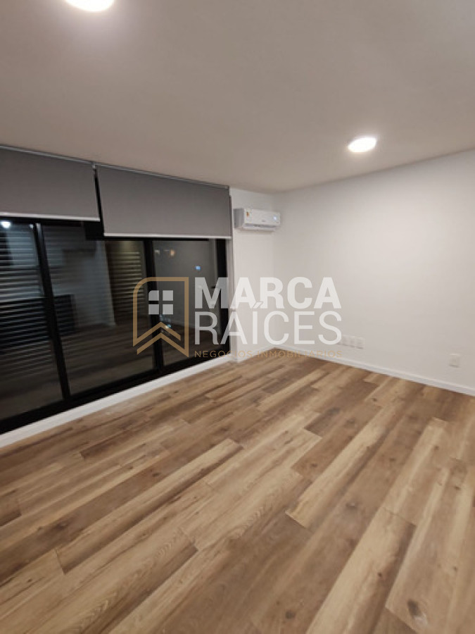 Apartamento ID.1564 - Alquiler excelente monoambiente en Pocitos, Montevideo