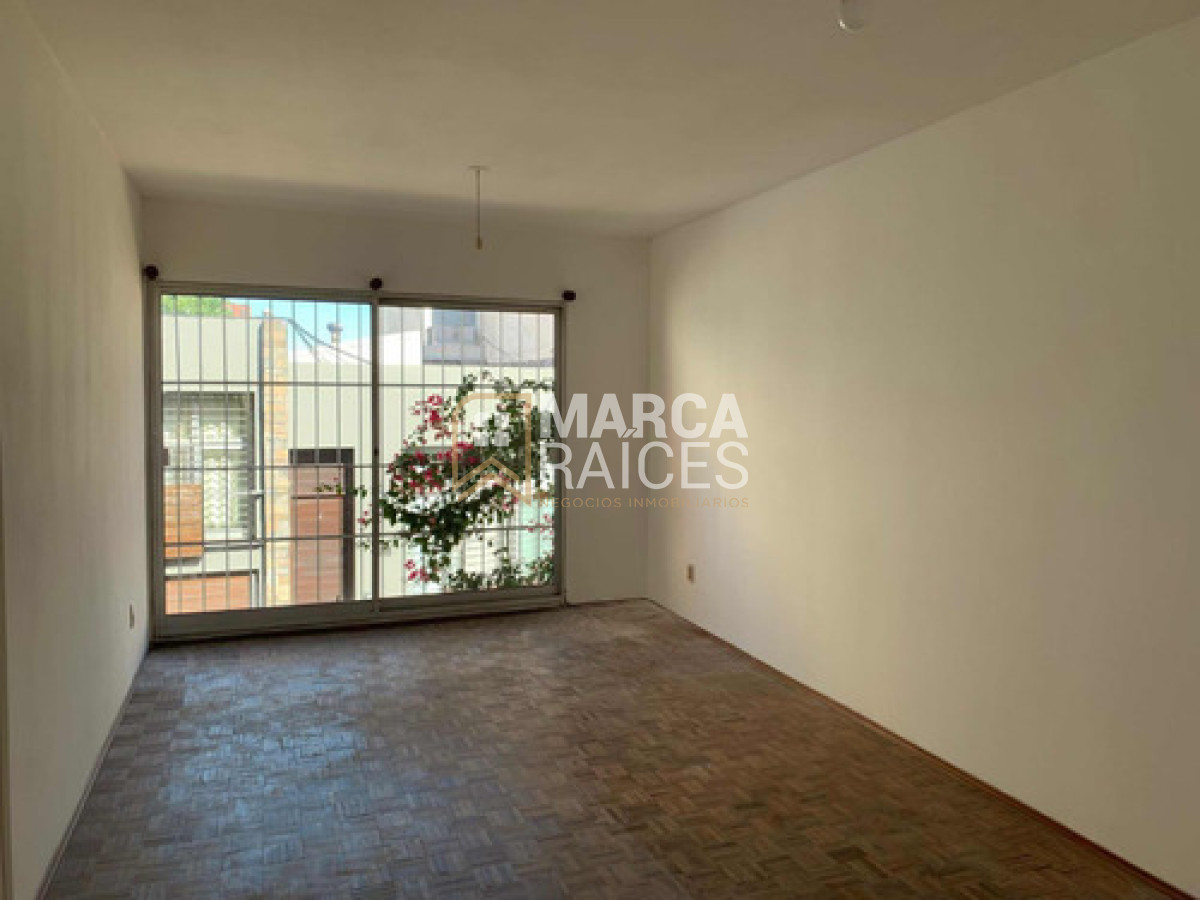 Apartamento ID.989 - Venta Apartamento 2 Dormitorios con renta Pocitos Montevideo 