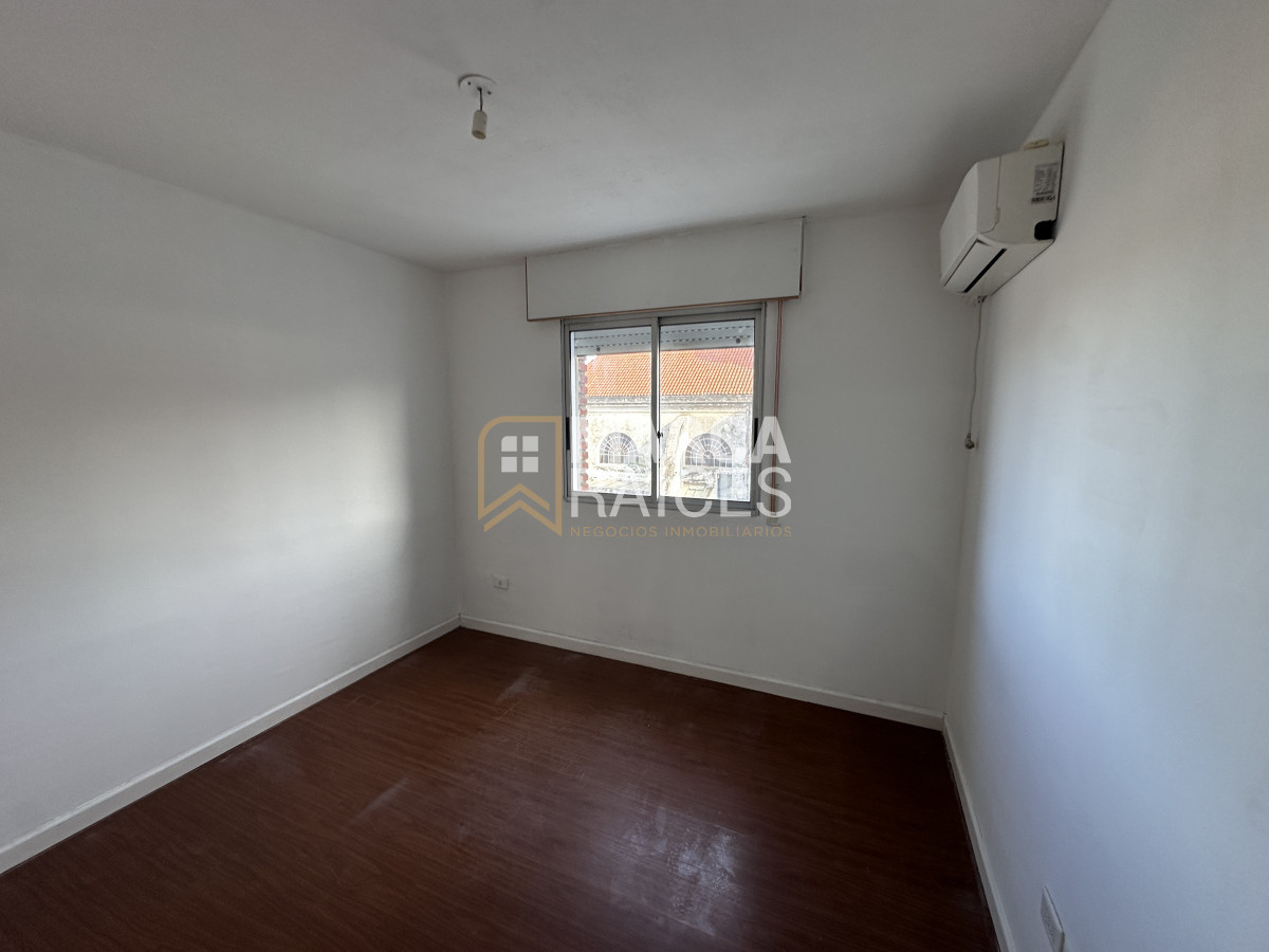 Apartamento ID.453 - Venta Apartamento 2 Dormitorios con renta Palermo Montevideo