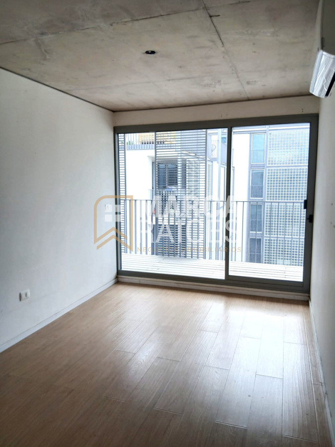 Apartamento ID.1857 - Alquiler 2 Dormitorios con terraza parrillero propio Centro Sur Montevideo