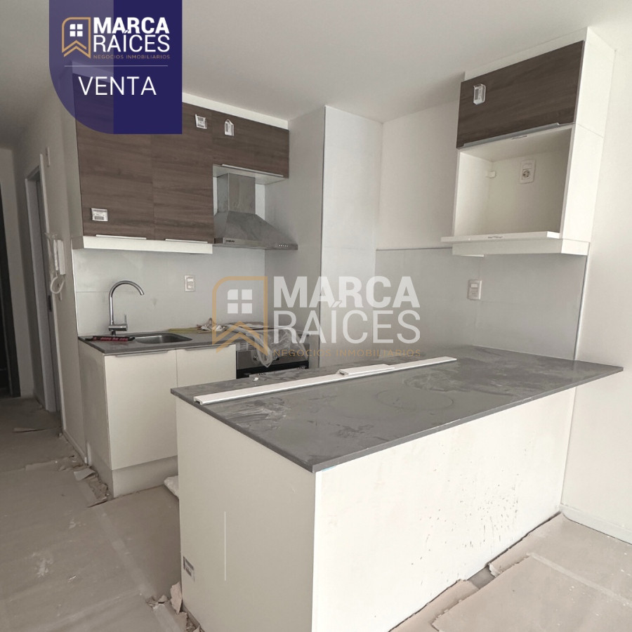 Apartamento ID.22 - Venta Apartamento 1 Dormitorio y Medio Entrega Marzo Centro Montevideo
