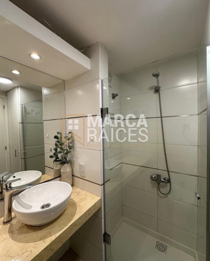 Apartamento ID.1690 - Alquiler Apartamento Premium Amoblado 2 Dormitorios Garage Barra de Carrasco