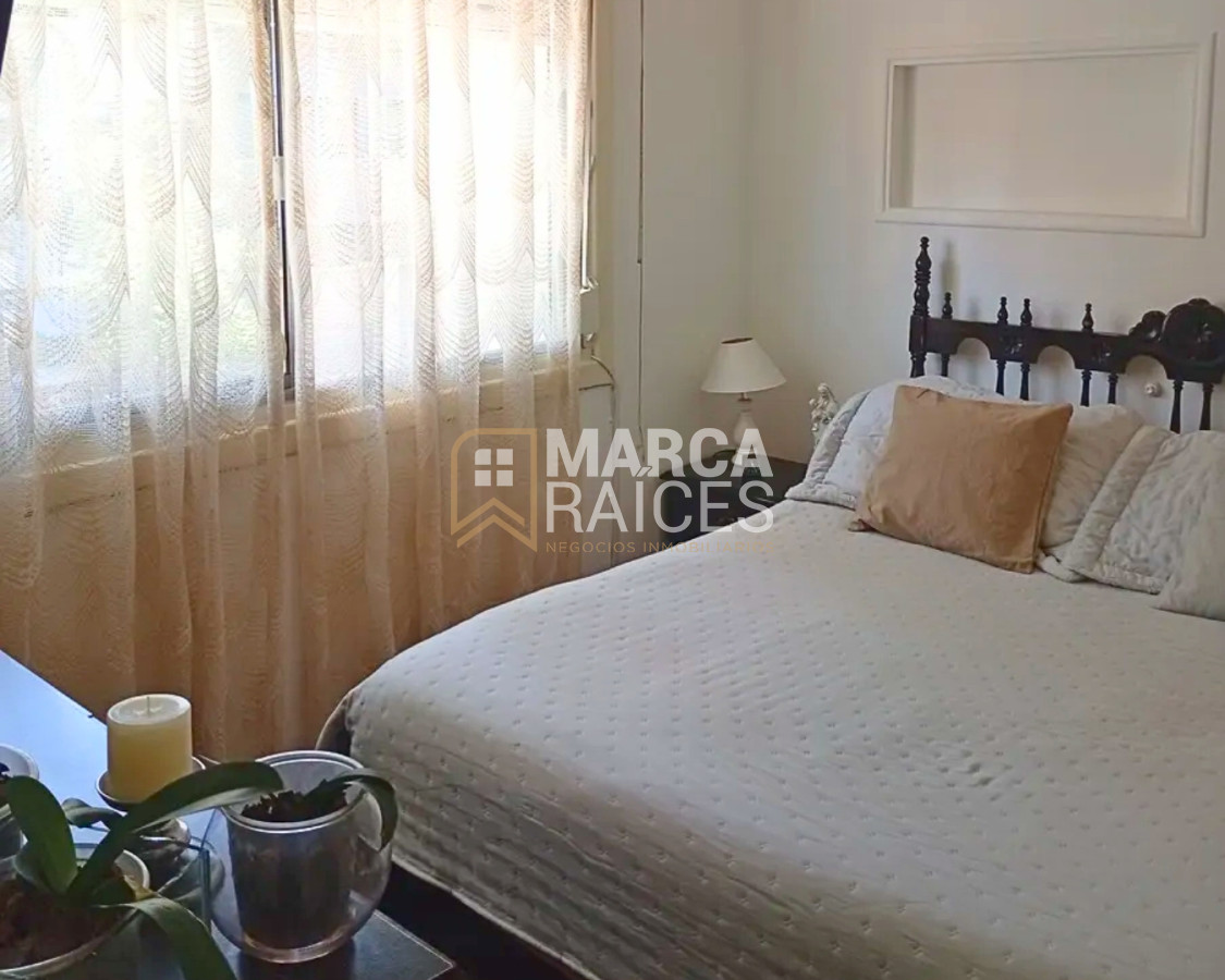Apartamento ID.1728 - Venta Apartamento 4 Dormitorios 2 Baños Balcon Centro Montevideo