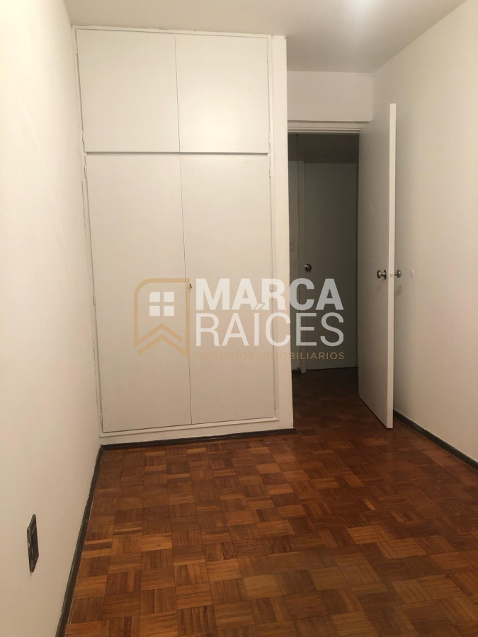 Apartamento ID.1612 - Venta Apartamento 3 Dormitorios 2 baños con renta Aguada Montevideo