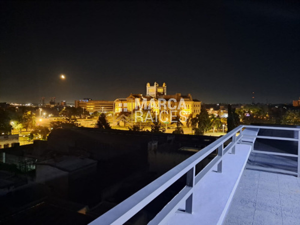 Apartamento ID.942 - Venta Apartamento Con Renta 1 Dormitorio Con Cochera A Estrenar Aguada Montevideo
