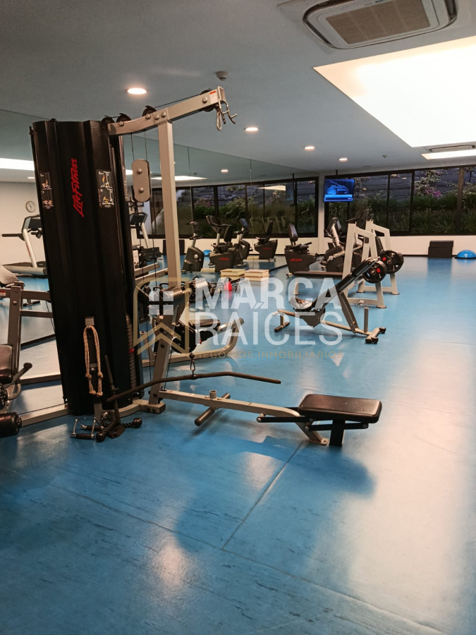 Apartamento ID.1536 - Venta apartamento 2 dormitorios en Barrio Cantegril, Punta del Este. 