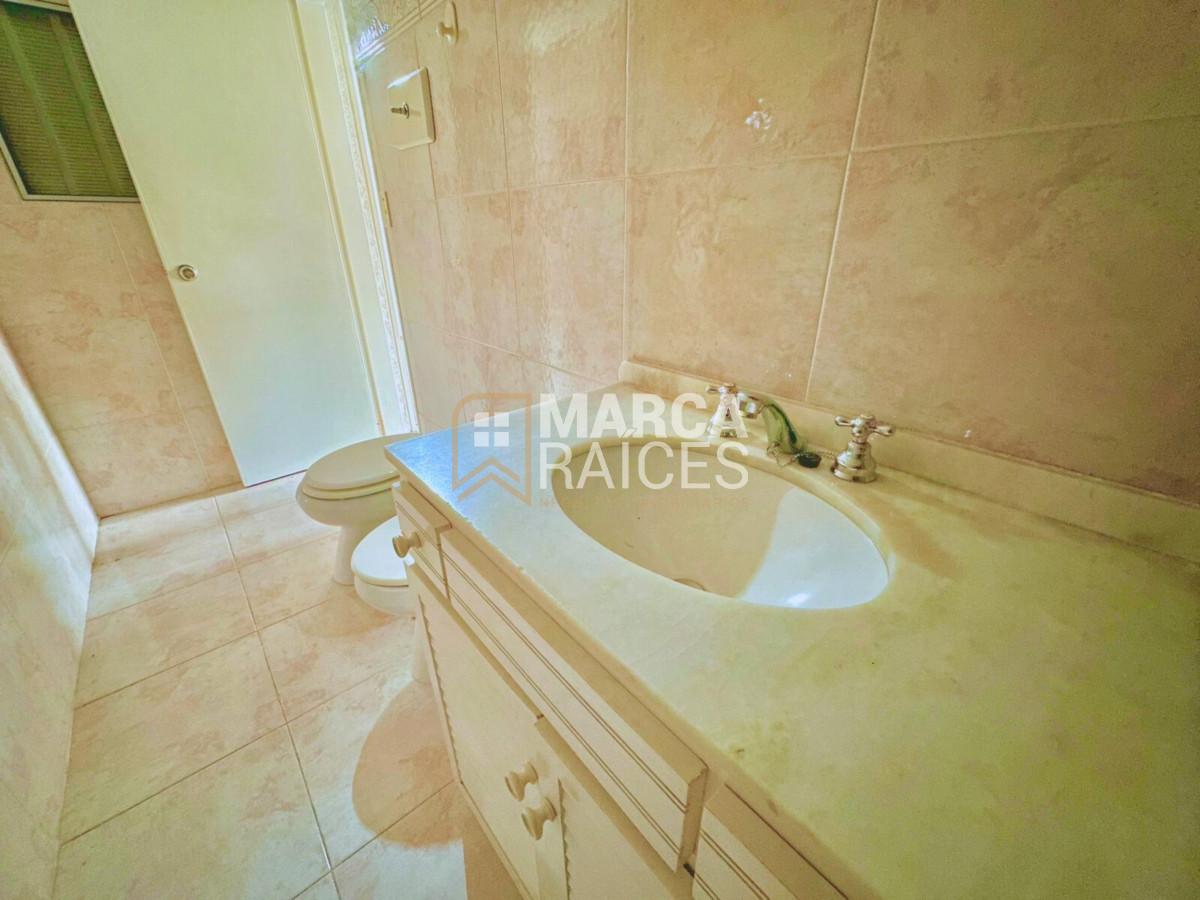 Apartamento ID.828 - Alquiler Apartamento 2 Dormitorios Luminoso Cordon Montevideo