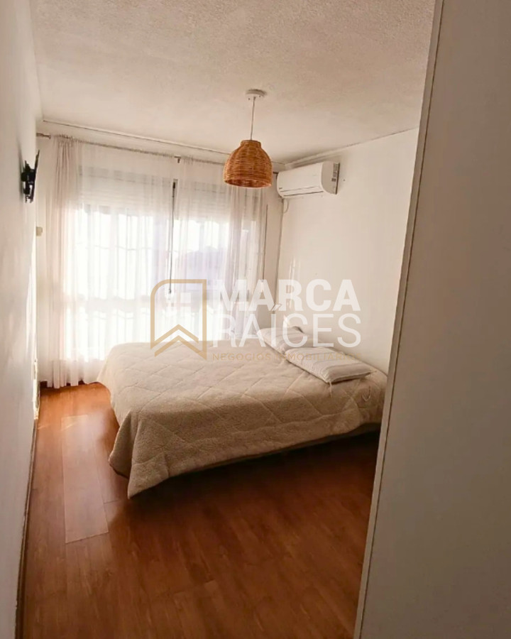 Apartamento ID.1689 - Alquiler Apartamento 2 Dormitorios 2 Baños Punta Carretas Montevideo