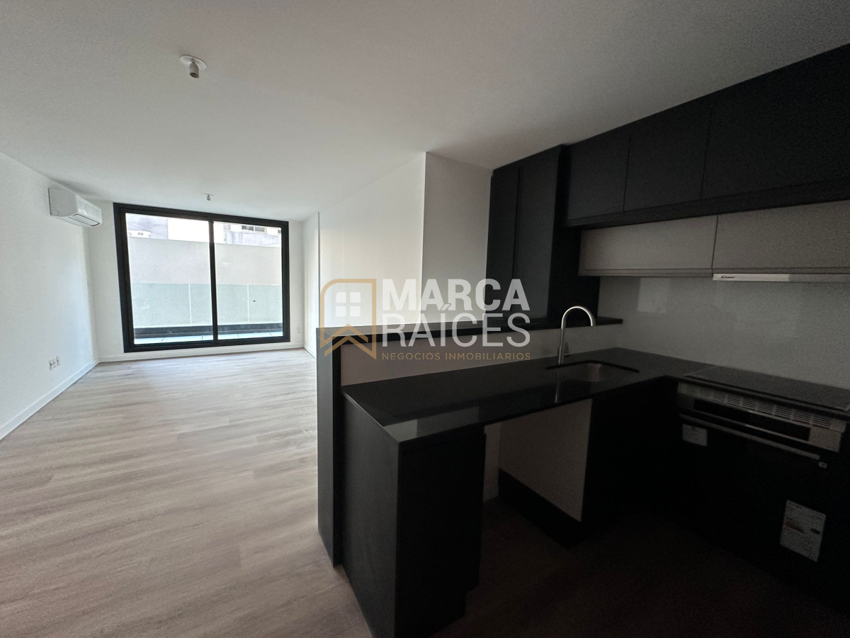 Apartamento ID.649 - Venta apartamento 2 Dormitorios 2 baños a estrenar Punta Carretas Montevideo