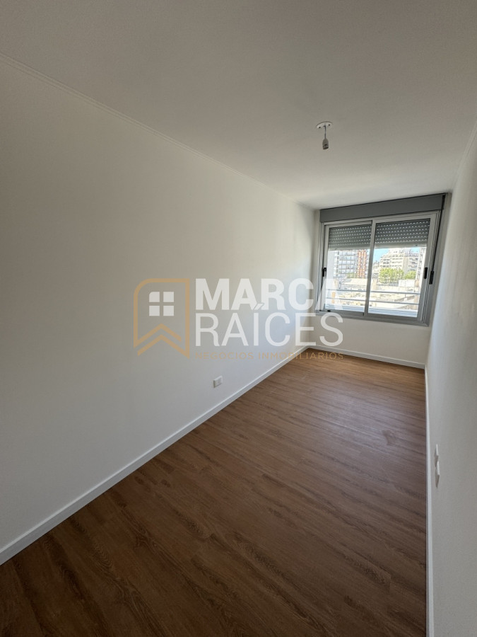 Apartamento ID.870 - Venta Apartamento 2 Dormitorio a Estrenar Tres Cruces Montevideo 