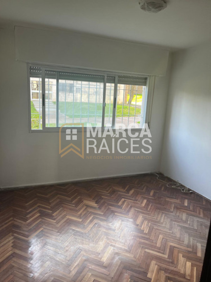 Apartamento ID.1752 - Alquiler Apartamento 3 Dormitorios, Villa Española, Montevideo