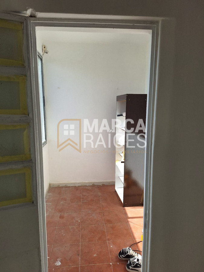 Apartamento ID.1627 - Alquiler Apartamento 1 Dormitorio Segundo Piso Requena esq Bv. España Parque Rodo Montevideo