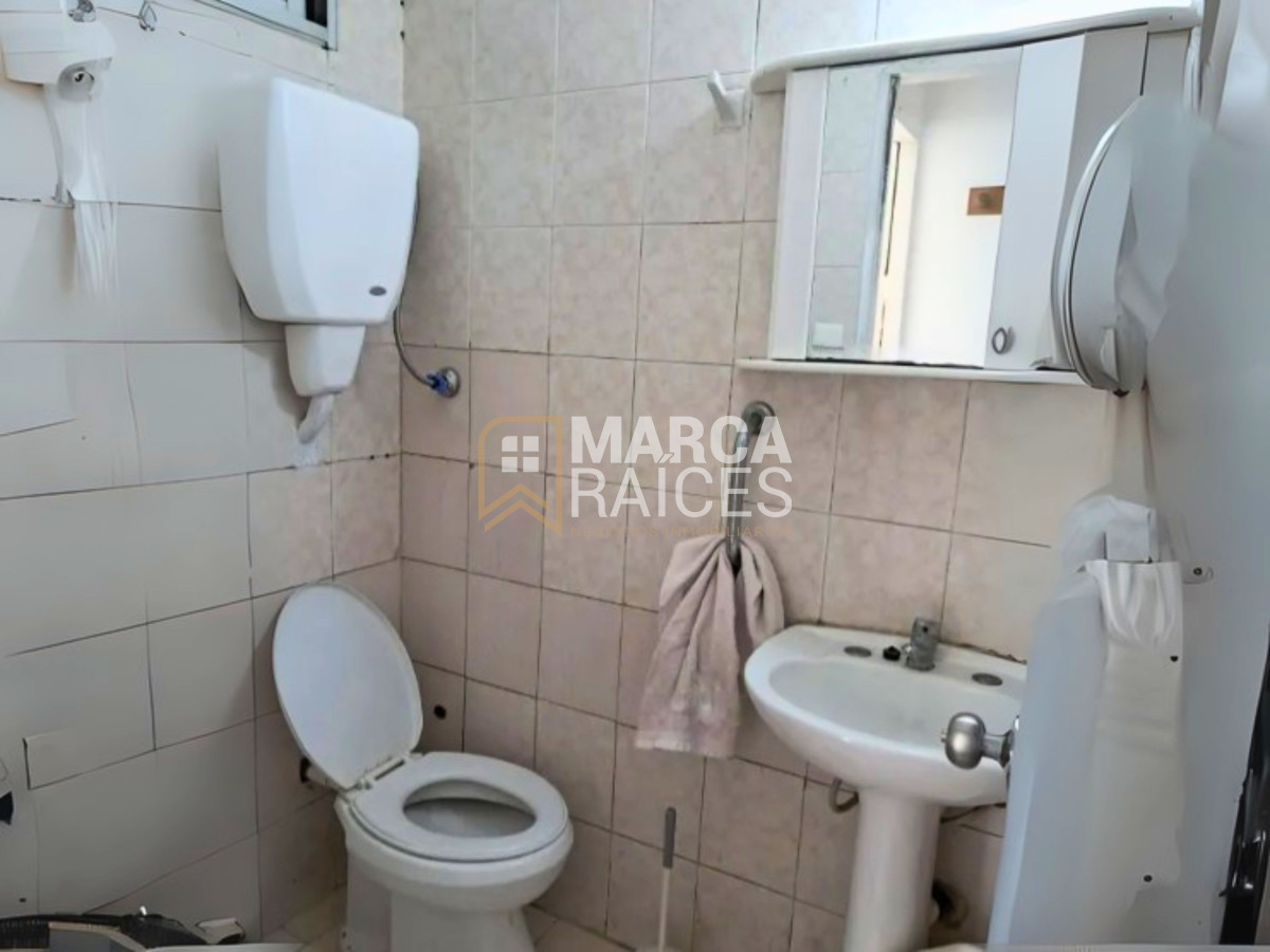 Apartamento ID.1577 - Alquiler Apartamento 2 Dormitorios Cordon Montevideo