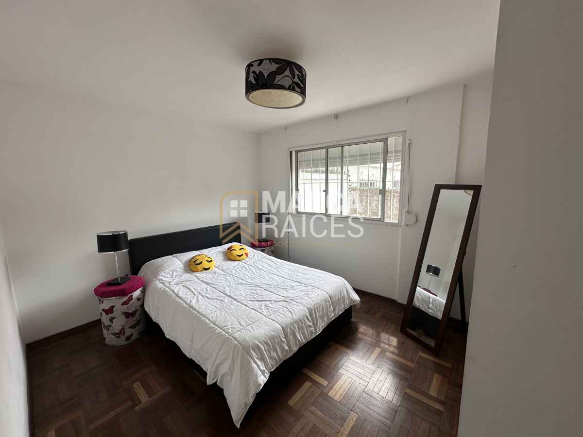 Apartamento ID.1114 - Venta Apartamento 1 Dormitorio Buceo casi Malvin Montevideo