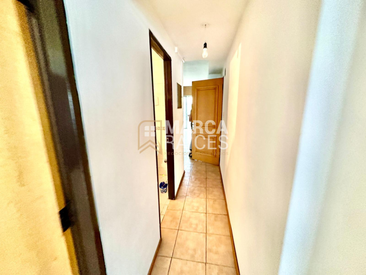 Apartamento ID.1754 - Alquiler Apartamento 2 Dormitorios Opcion Garage Parque Rodo Montevideo