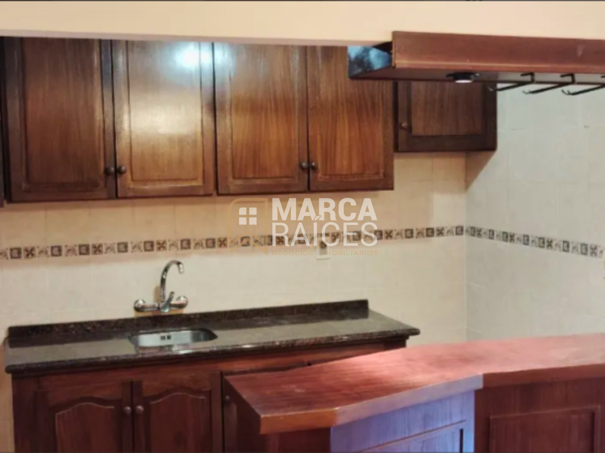 Apartamento ID.1444 - Alquiler Apartamento 1 Dormitorio Cordon Montevideo