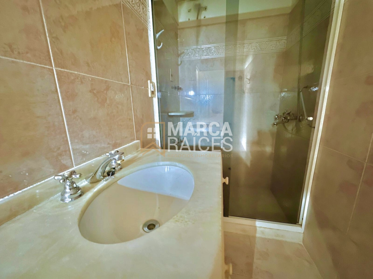 Apartamento ID.828 - Alquiler Apartamento 2 Dormitorios Luminoso Cordon Montevideo