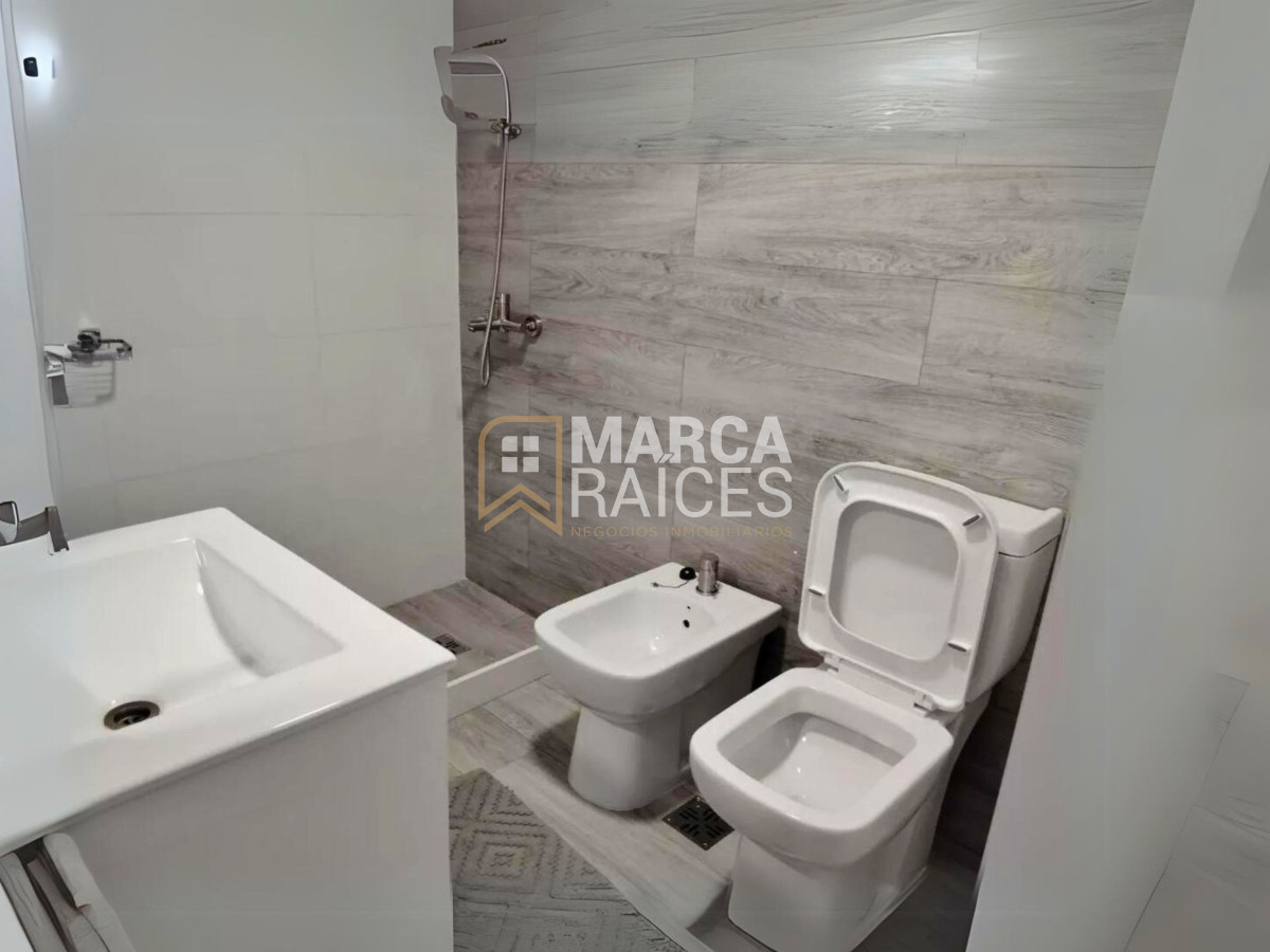 Apartamento ID.1016 - Venta Apartamento 1 Dormitorio en Pozo Centro Montevideo
