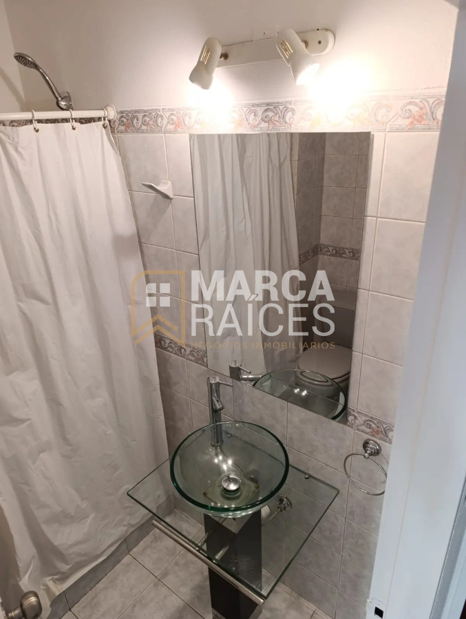 Apartamento ID.1526 - Alquiler 1 dormitorio en Parque Rodo, Montevideo