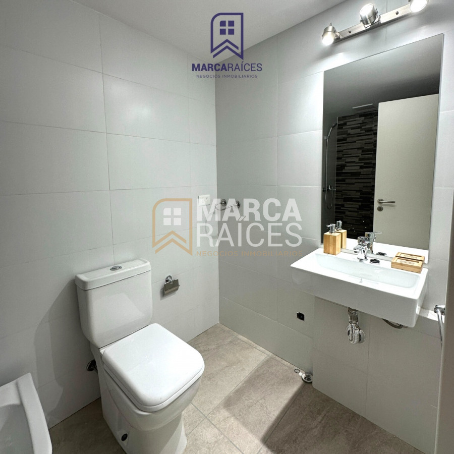 Apartamento ID.523 - Venta Apartamento 2 Dormitorios a estrenar Tres Cruces Montevideo