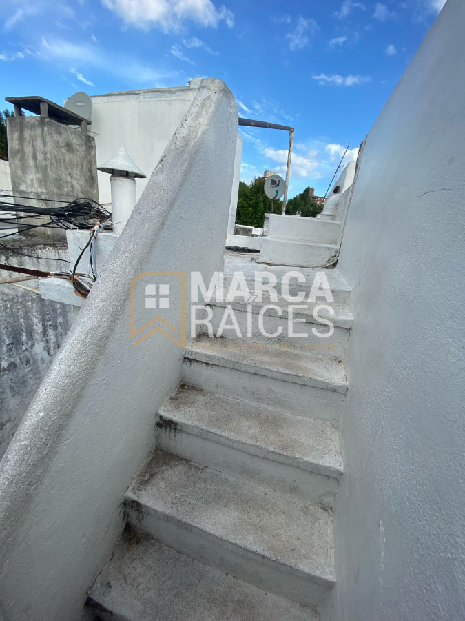 Apartamento ID.1324 - Venta Apartamento 2 Dormitorios Buceo Con Renta