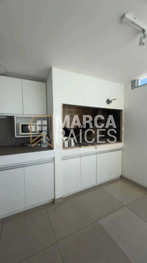 Apartamento ID.1939 - Alquiler Monoambiente. Pocitos, Montevideo