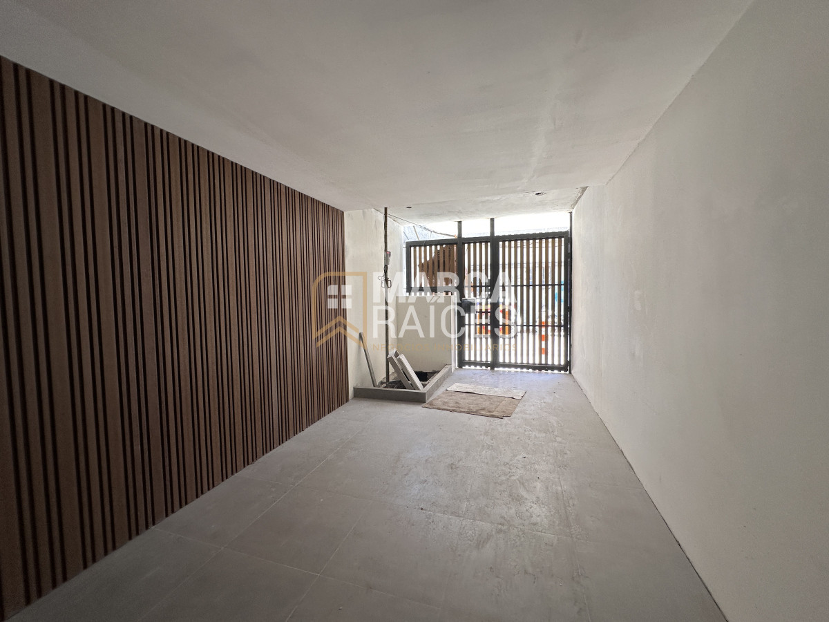 Apartamento ID.1236 - Venta Apartamento 1 Dormitorio a estrenar Tres Cruces Montevideo