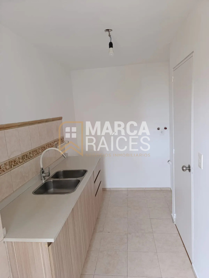 Apartamento ID.1526 - Alquiler 1 dormitorio en Parque Rodo, Montevideo