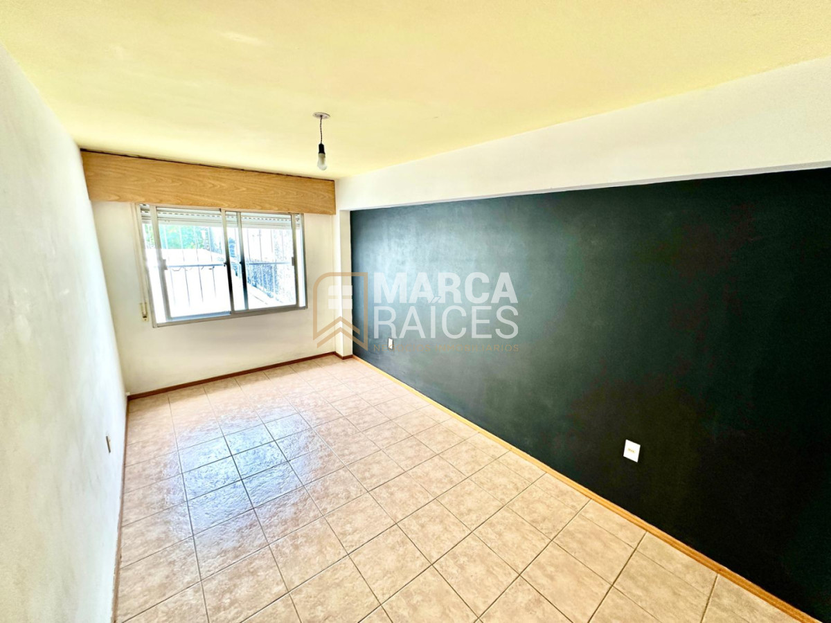 Apartamento ID.1754 - Alquiler Apartamento 2 Dormitorios Opcion Garage Parque Rodo Montevideo