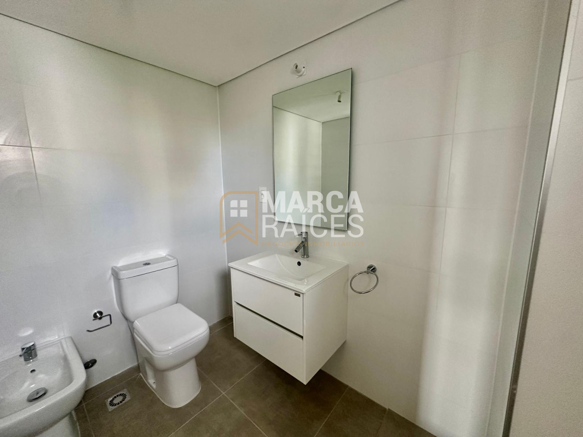 Apartamento ID.1184 - Venta Apartamentos 2 Dormitorios a Estrenar Tres Cruces Montevideo