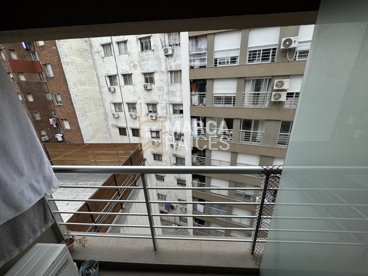 Apartamento ID.1299 - Venta Apartamento 3 Dormitorios garage Cordon Montevideo