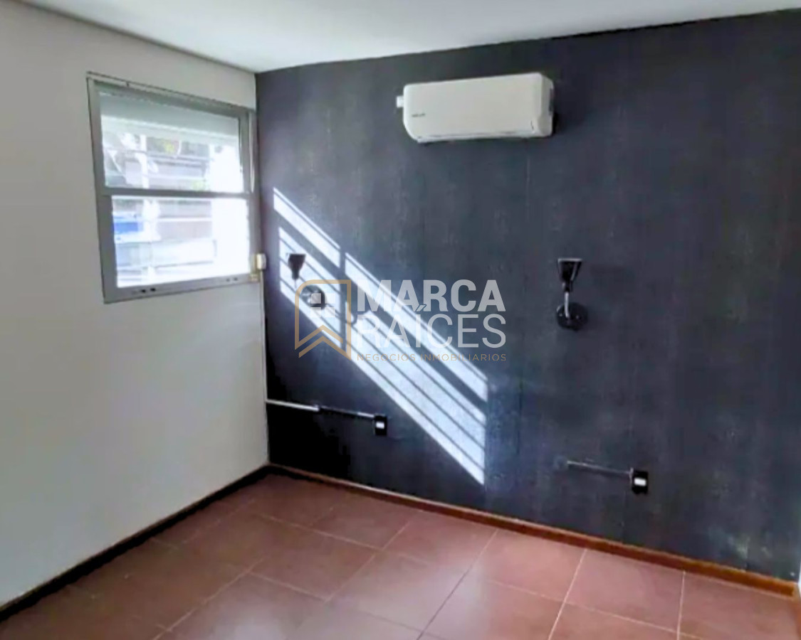 Apartamento ID.1516 - Alquiler Apartamento 1 Dormitorio Duplex Pocitos Montevideo