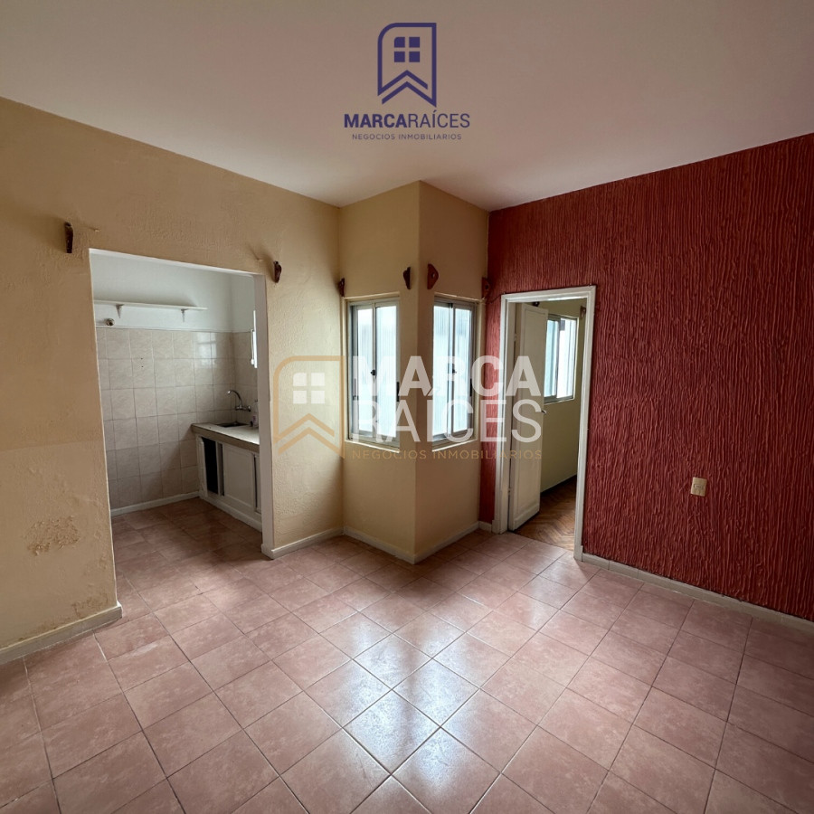 Apartamento ID.502 - Alquiler Apartamento 1 Dormitorio Disponible en Noviembre Palermo Montevideo